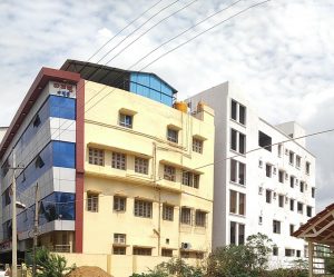 VIVEKANNANDA NURSING COLLEGE CHITRADURGA