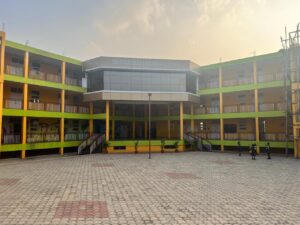 Sri Basavraj Nursing College