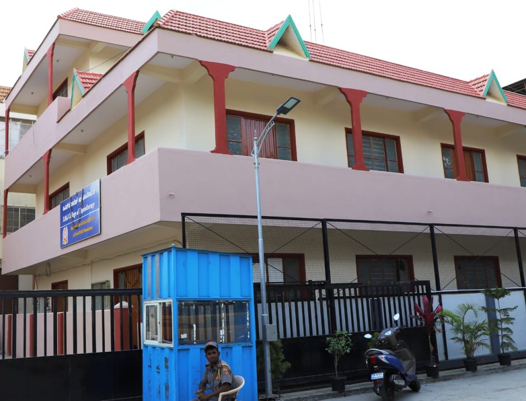 Top Nursing college in Bangalore GNM NURSING ADMISSION2023