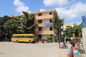 DMJ Nursing College